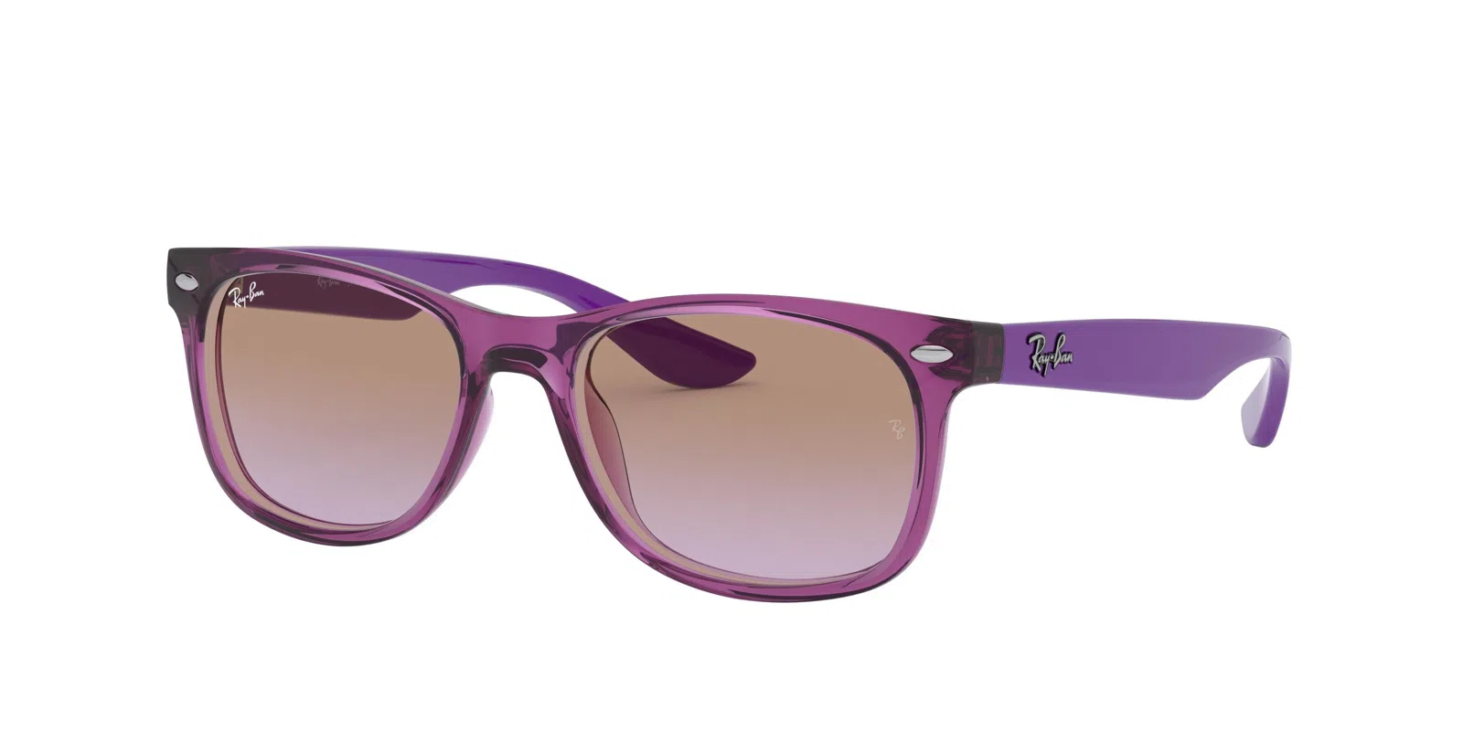 Ray-Ban Kids Rj9052s 0RJ9052SF Sunglasses - view 25